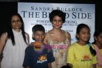 Gul Panag at the The Blind Side DVD launch in Fun on 7th June 2010 (28).JPG